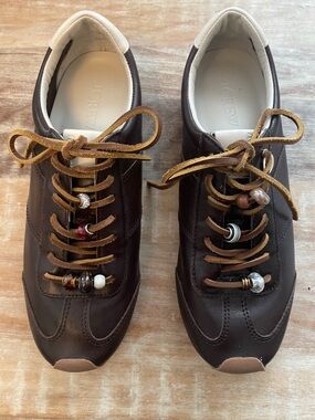 J. Crew Rec Sneakers